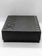 Vintage Dansk Silverplate Polar Bear Designed by Gunnar Cyren Made in Japan