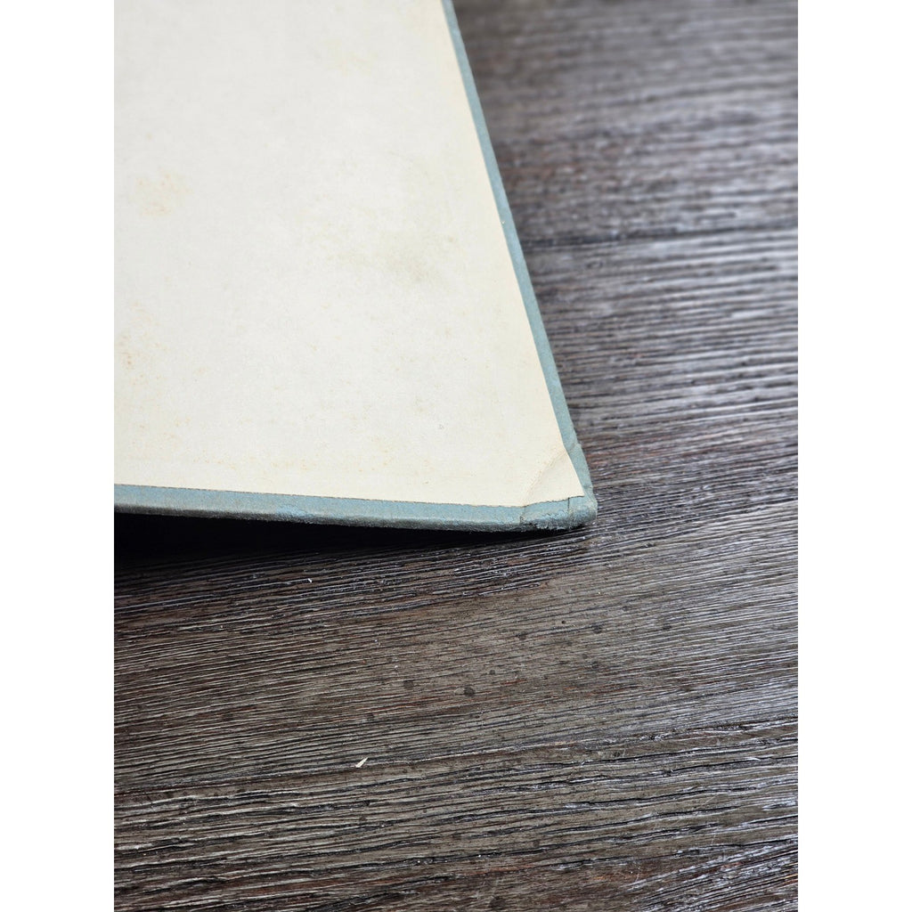 Living Ideas in America 1951 Commager Harper Hardcover Vintage Book