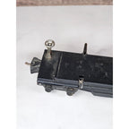 Vintage Lionel 3651 Log Car O Gauge Prewar Train With Original Box