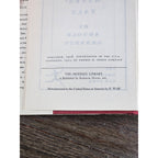 The Old Wives' Tale Arnold Bennett Modern Library Hardcover