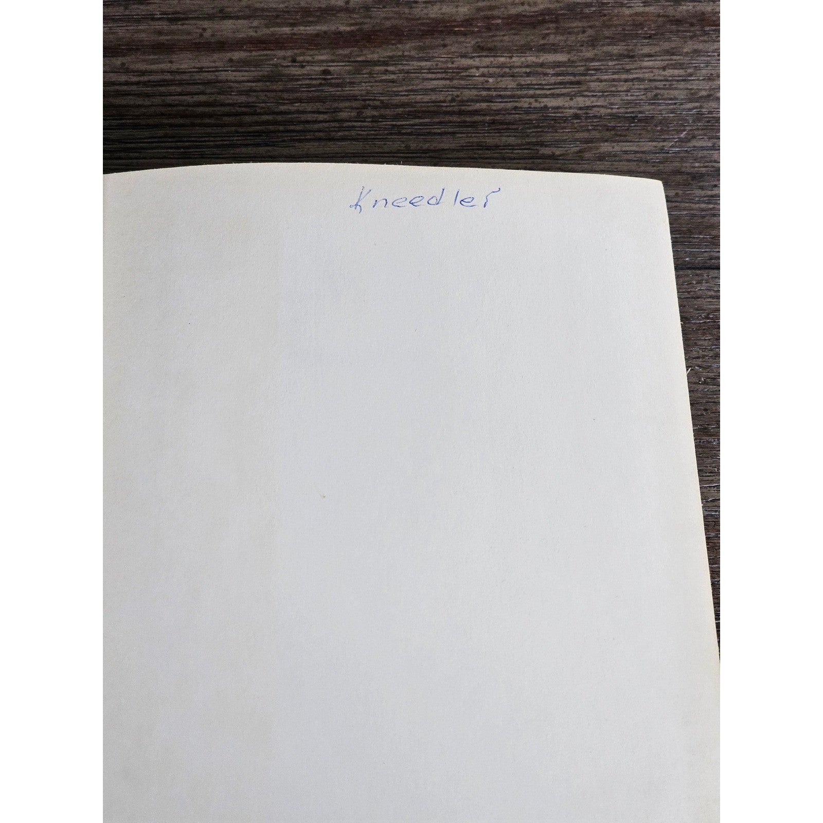 Rose Hill by Reed Wolcott 1976 Hardcover Documentary History Book