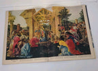 Life Magazine December 28, 1942 - Raphael's Madonna