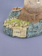 Harbour Lights Lighthouse #508 Cockspur Island, Georgia