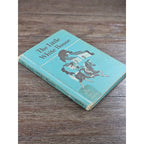 The Little White House Vintage Ginn Basic Reader Hardcover Book