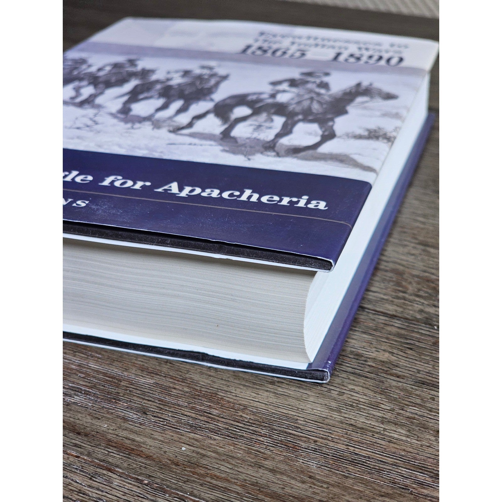 Eyewitnesses to the Indian Wars 1865–1890 Vol 1 HC Cozzens 2001