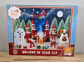 New Elf on a Shelf "Believe in Your Elf" 60 Pc. Jigsaw Puzzle 19"x 14"