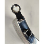 Stainless Steel 5oz Merry Elfing Christmas Flask