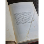 History of the United States 1950 Charles & Mary Beard HC Book