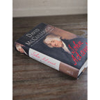 John Adams by David McCullough 2001 HC DJ Simon & Schuster