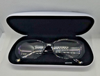 Nine West Devine Eyeglasses SB9P AH 135 W/ Case