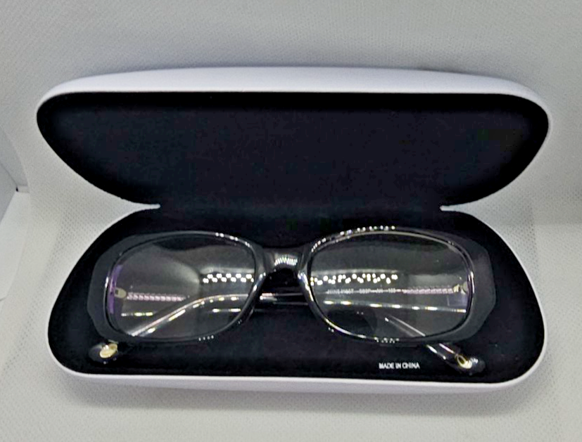 Nine West Devine Eyeglasses SB9P AH 135 W/ Case