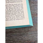 The Web and the Rock Thomas Wolfe 1960 Dell Paperback Vintage
