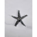 Set of 8 Sea Life Table Decor Sand Dollar Starfish Shell Coastal Decor