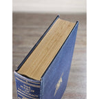 The March of Democracy Vol II 1932 James Truslow Adams HC