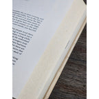 Arrest Sitting Bull 1977 HC Douglas C Jones Scribner Worn DJ