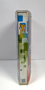 SIMON FLASH Hasbro Electronic Game Cubes with Light, Sound & Changing Colors New