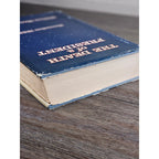 The Death of a President 1967 HC DJ William Manchester JFK Book
