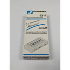 Viessmann 5211 Digital Decoder Model Train Accessory Untested