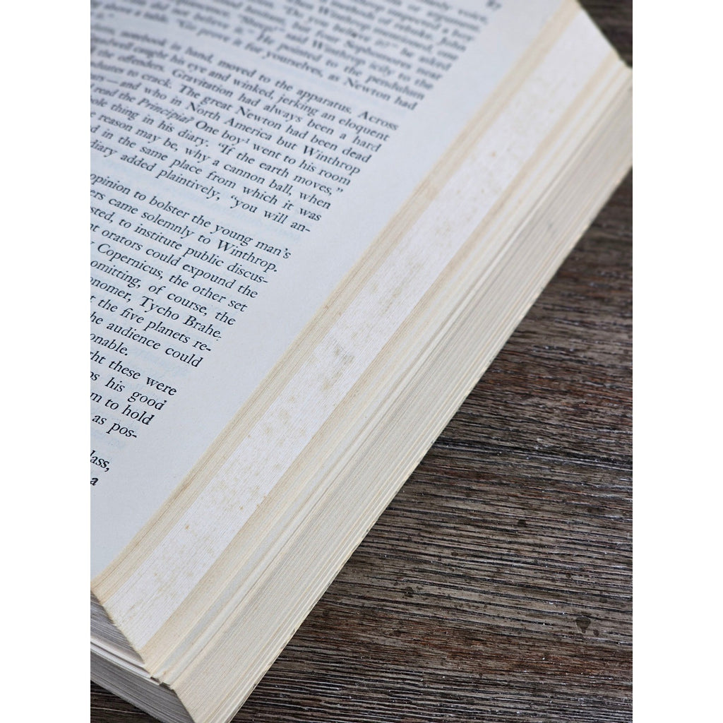 John Adams and the American Revolution Bowen 1950 PB Biography