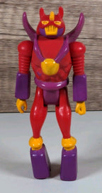 Vintage 1984 Voltron Robeast Mutilor Action Figure – Panosh Place, Rare Beast-Ro