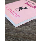 The High Maintenance Btch Owner's Manual Humor Book Gift