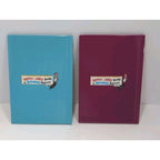 Vintage Dr. Seuss Book Lot – The Eye Book & The Tooth Book – Hardcover