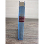 The Age of the Moguls 1953 Stewart H. Holbrook Hardcover History