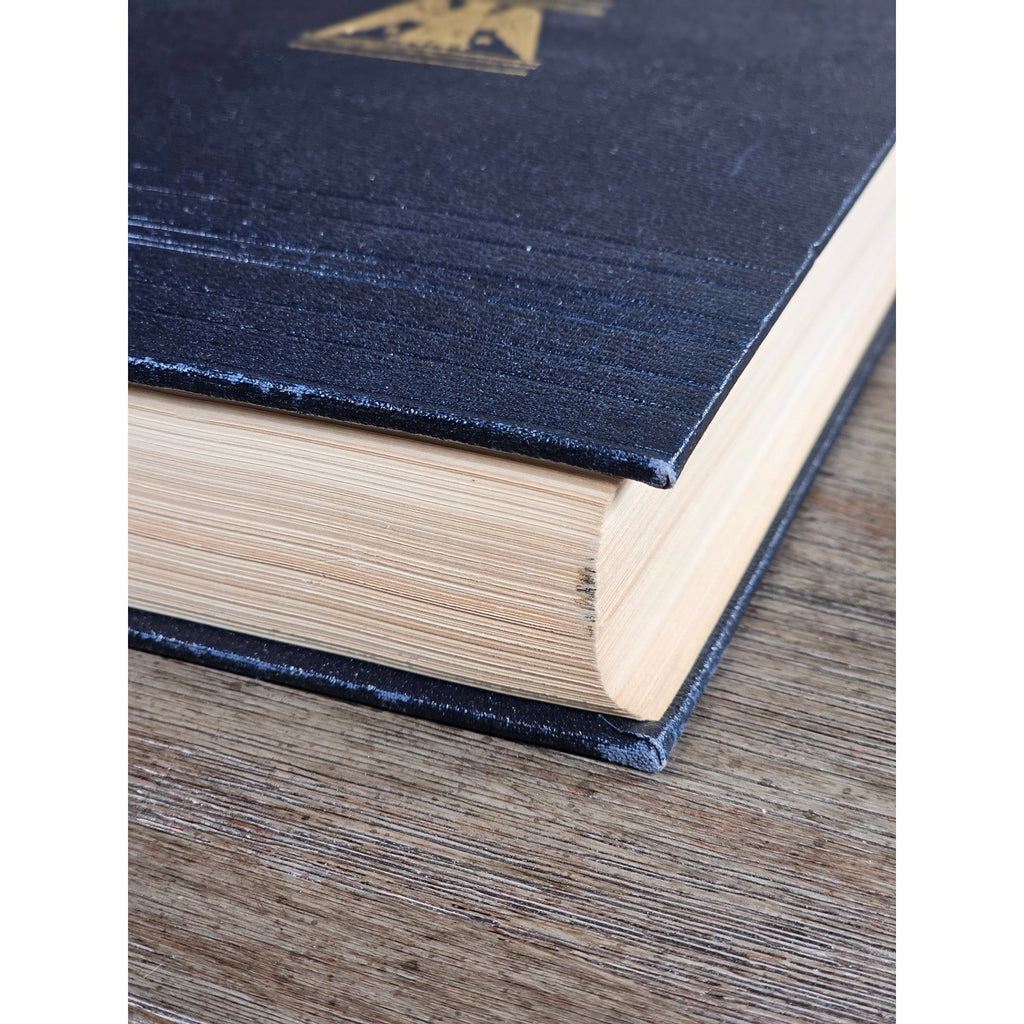 The March of Democracy Civil War Aftermath Vol I 1932 Scribners