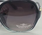 Black Images Eyewear Sun Glasses Polycarbonate Lens