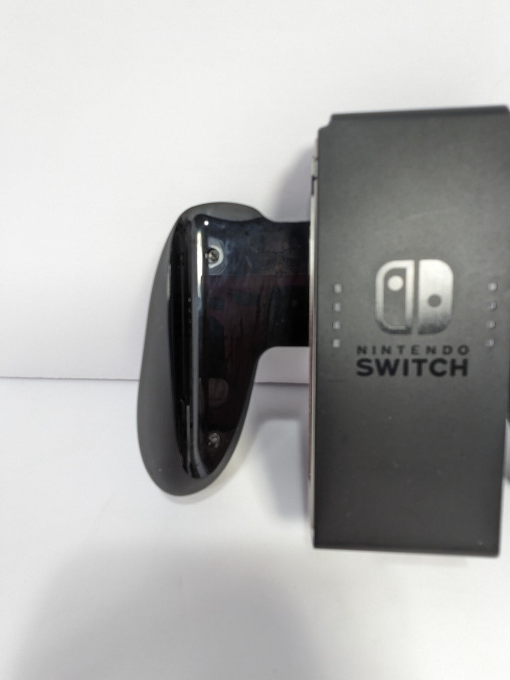 Official Nintendo Switch Joy Con Controller Comfort Grip OEM HAC-011
