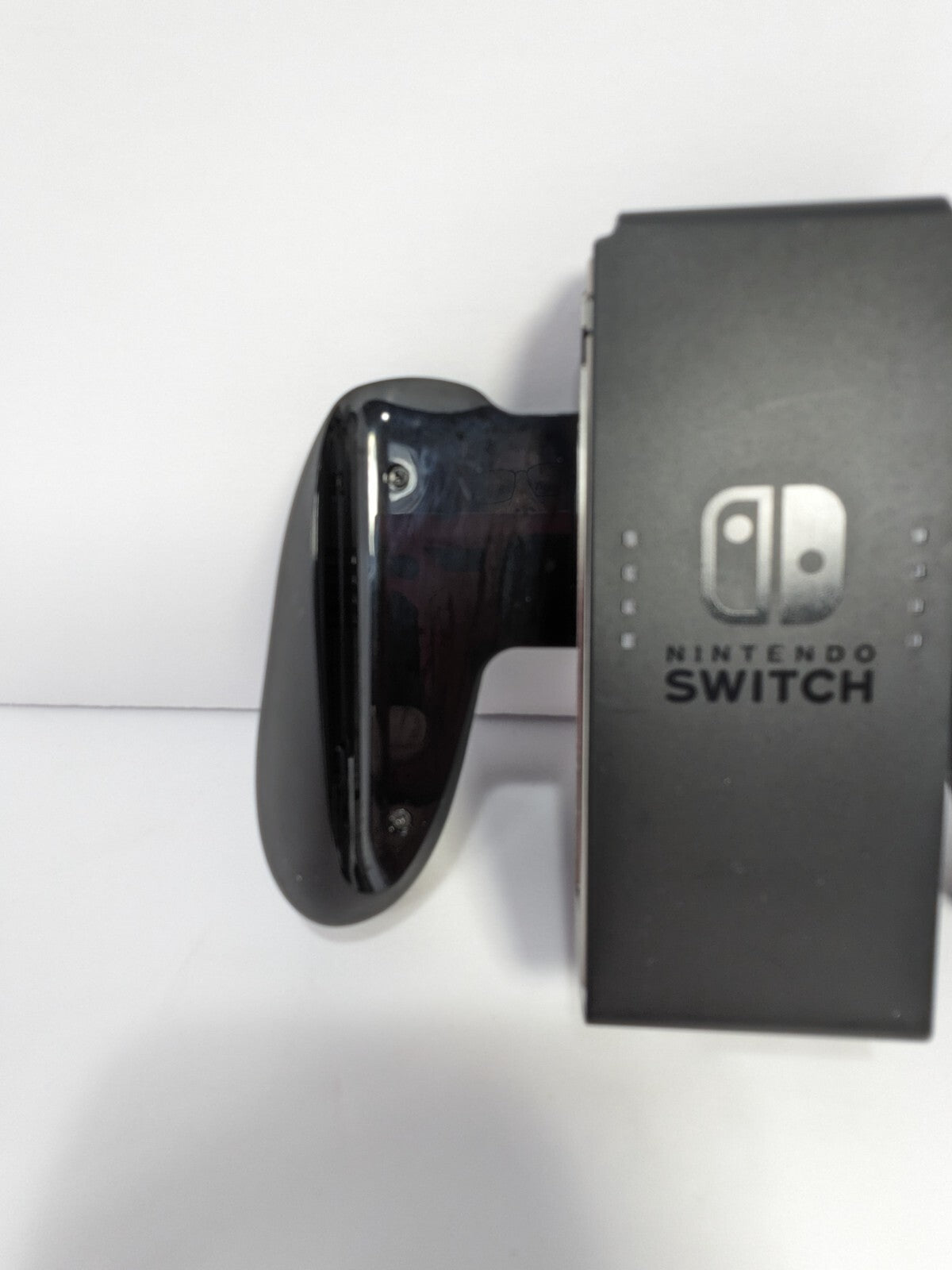 Official Nintendo Switch Joy Con Controller Comfort Grip OEM HAC-011