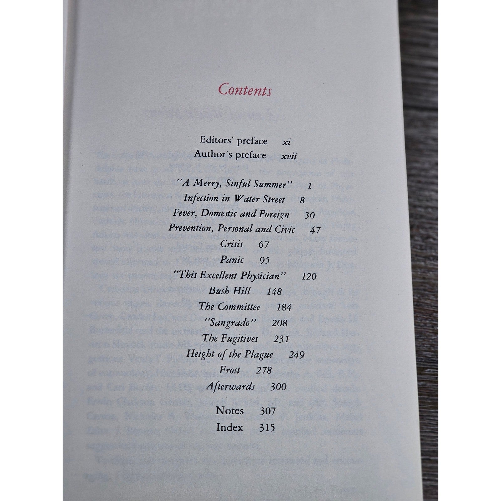 Bring Out Your Dead Book 1793 Yellow Fever Philadelphia History