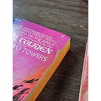 1965 Lord of the Rings Boxed Set Ballantine Paperback Trilogy