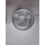 Vintage Holly Glass Tumblers Set of 2 Indiana Glass Holiday Drinkware
