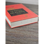 The American Nation John D Hicks 1958 Hardcover Third Edition
