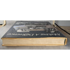 Making a Difference NC Signed Morton Rankin Book Hardcover