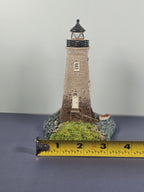 Harbour Lights Lighthouse #508 Cockspur Island, Georgia