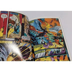 Wild Cards Comic Book Epic Comics 1990 George RR Martin