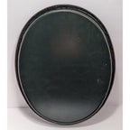 Vintage Coca Cola Metal Tray 1970s Oval Coke Serving Tray