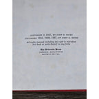 The American Nation John D Hicks 1958 Third Edition Hardcover