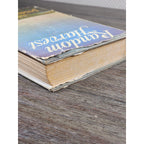 Random Harvest 1941 James Hilton Hardcover w Dust Jacket