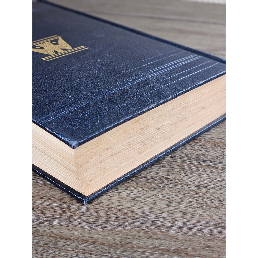 The March of Democracy Civil War Aftermath Vol I 1932 Scribners