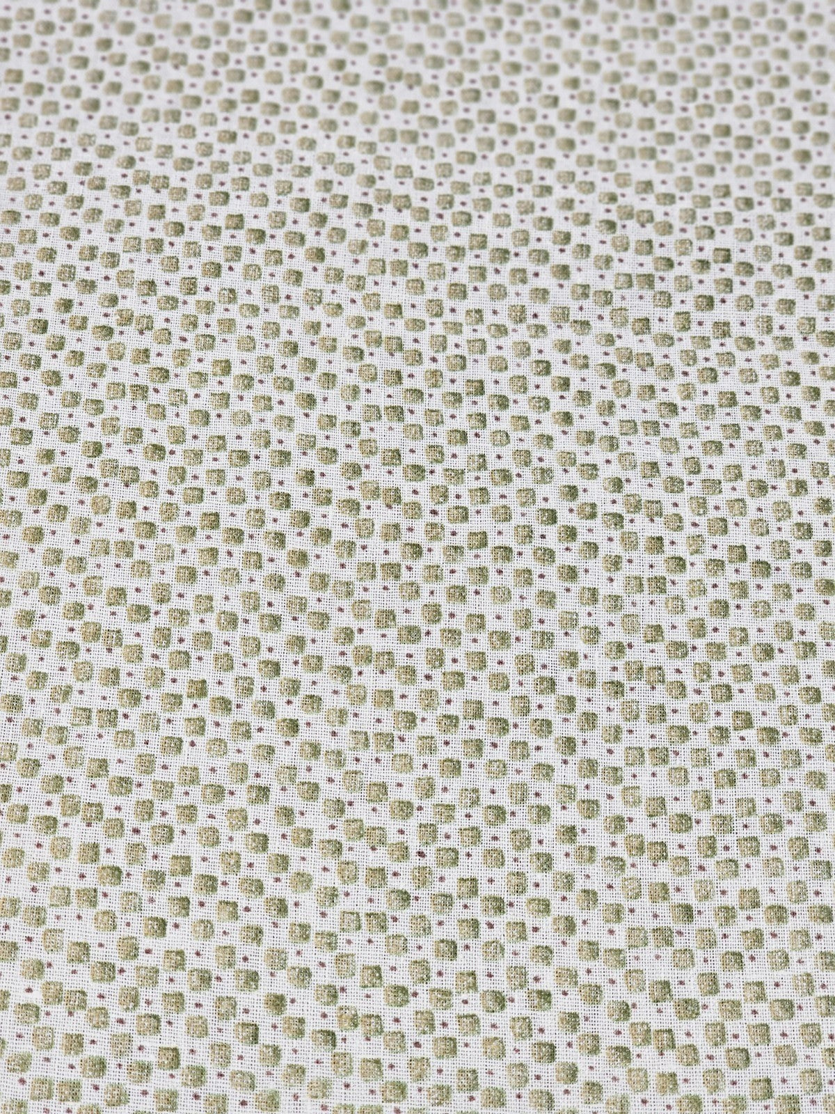Martha Stewart Everyday Earth Tone Floral Table Runner 69"x13"