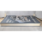 Making a Difference NC Signed Morton Rankin Book Hardcover
