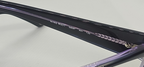 Nine West Devine Eyeglasses SB9P AH 135 W/ Case