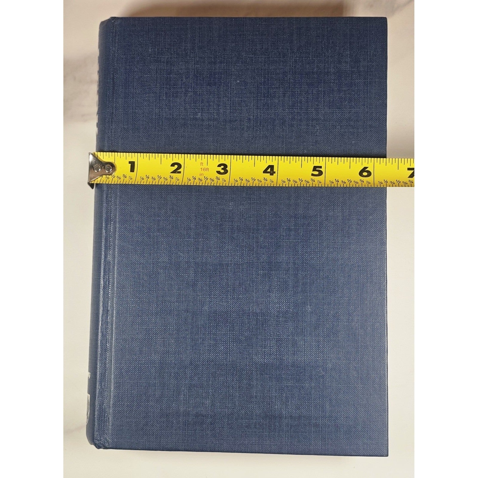 Herk Hero of the Skies Vintage Hardcover Book by Joseph E Dabney