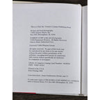 Bubba Gump Shrimp Co Cookbook Recipes & Reflections Used Hardcover