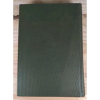 Antique 1909 John Fox Jr. Hardcover Book Scribners Gold Emblem