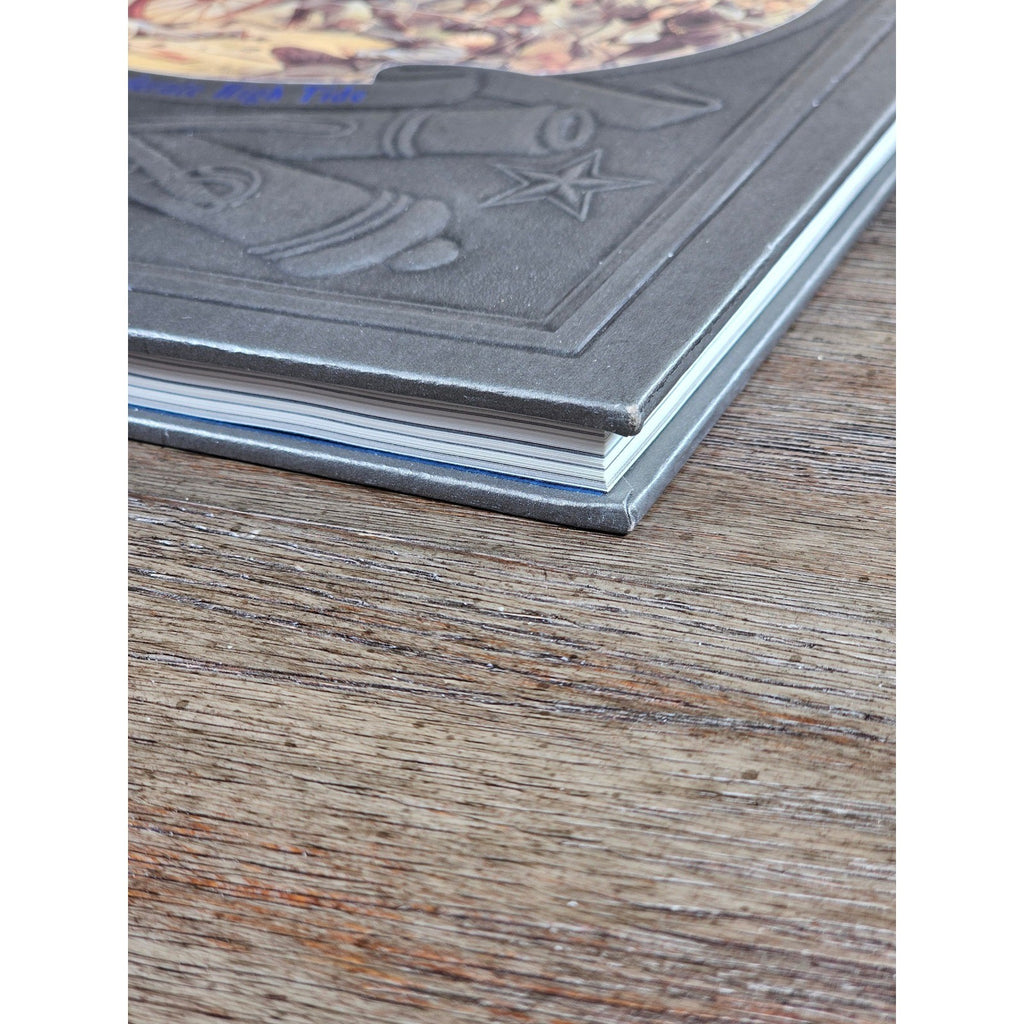 Vintage Gettysburg Civil War Time Life Book 1985 Hardcover