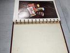 Hershey’s 1934 Cookbook Chocolate Recipes Baking Desserts Hardcover Book (1971)